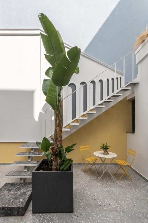 Aparthotel Domus Ariadne