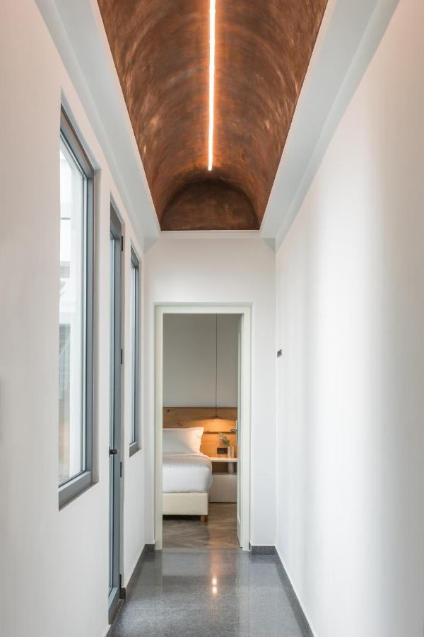 Domus Ariadne Aparthotel Iraklion