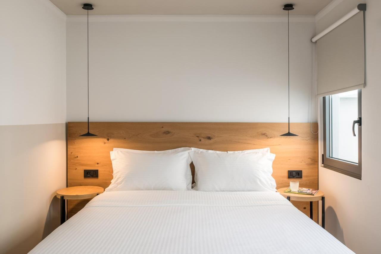 Domus Ariadne Aparthotel Iraklion