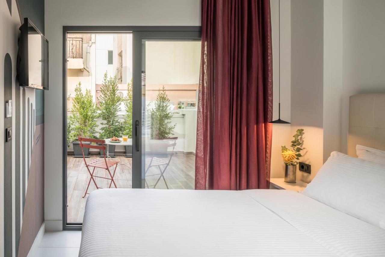 Aparthotel Domus Ariadne Iraklion